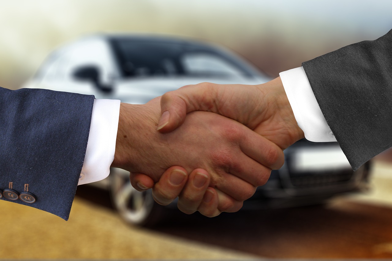 Sell you car